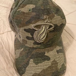 Miami Heat hat